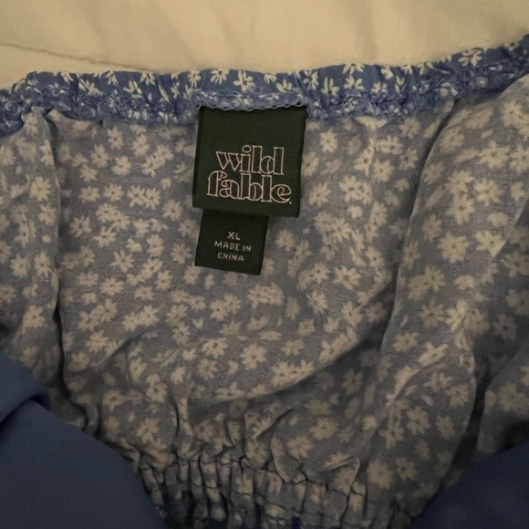 Wild Fable Matching Set - Picture 10 of 10